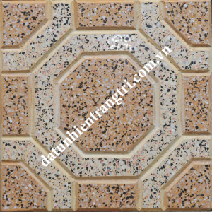 GẠCH TERRAZZO LỤC GIÁC