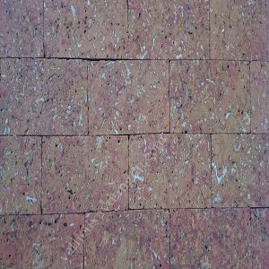 ĐÁ ONG ĐỎ 20x40 Cm