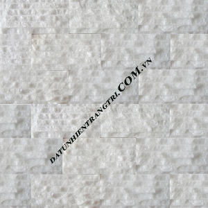 ĐÁ CHẺ TRẮNG MUỐI 10X20 cm