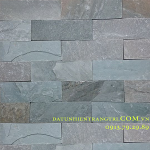 ĐÁ SLATE VÂN GỖ NHẬP 10x30 Cm