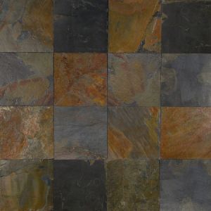 ĐÁ LAI CHÂU ĐA SẮC 20x20 Cm
