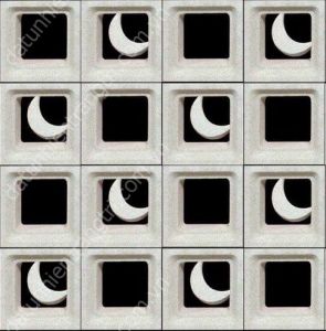 THÔNG GIÓ TRĂNG KHUYẾT