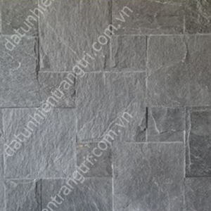 ĐÁ SLATE HÒA SƠN ĐA QUY CÁCH