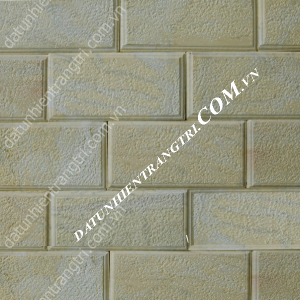 ĐÁ BĂM VÀNG SOI CẠNH 10x20 CM