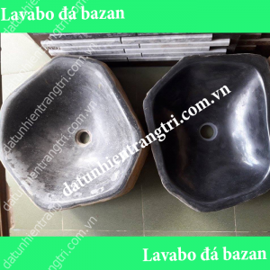 LAVABO ĐÁ BAZAN