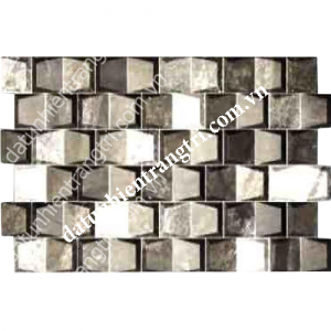 GẠCH TRANG TRÍ TÂY BAN NHA - TBN006