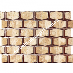GẠCH TRANG TRÍ TÂY BAN NHA - TBN013