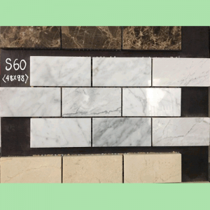 THẺ ĐÁ TRANG TRÍ CAO CẤP S60