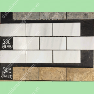 THẺ ĐÁ TRANG TRÍ CAO CẤP S06