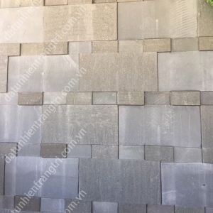 SA THẠCH ĐA QUY CÁCH ỐP TƯỜNG TRANG TRÍ