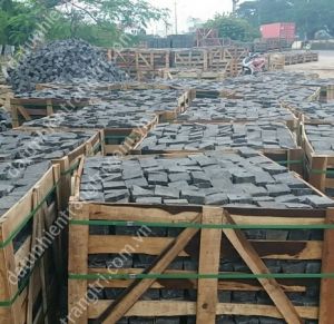 ĐÁ CUBIC 10x10x5 CM