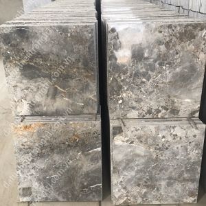 ĐÁ HẠT ĐEN SẪM