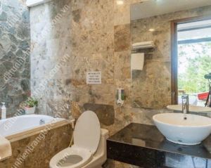 ĐÁ XÁM TRẮNG ỐP LÁT PHÒNG TẮM, NHÀ VỆ SINH