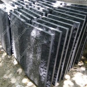 ĐÁ BAZAN BÓC LỒI