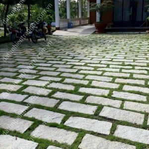 ĐÁ PHƯỚC HÒA CHẺ TAY