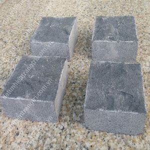 ĐÁ ONG XÁM LỘT MẶT 10X10X5CM