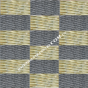 ĐÁ RĂNG LƯỢC VÀNG ĐEN 10x20 Cm