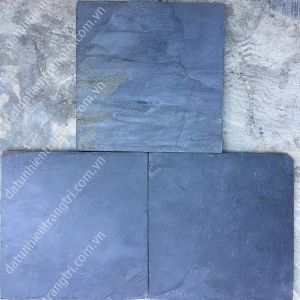 ĐÁ ĐEN LAI CHÂU 15X15CM