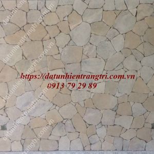 ĐÁ MÀI VÀNG GIẢ CỔ