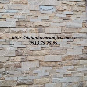 ĐÁ SA THẠCH VÀNG QUY CÁCH