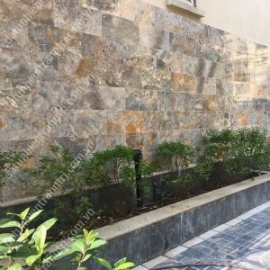 ĐÁ MÀI BÓNG BÔNG VÀNG